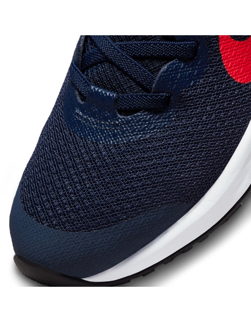 Nike Nike Revolution 6 Nn (PSV)- Navy