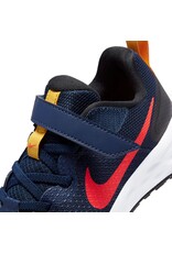 Nike Nike Revolution 6 Nn (PSV)- Navy