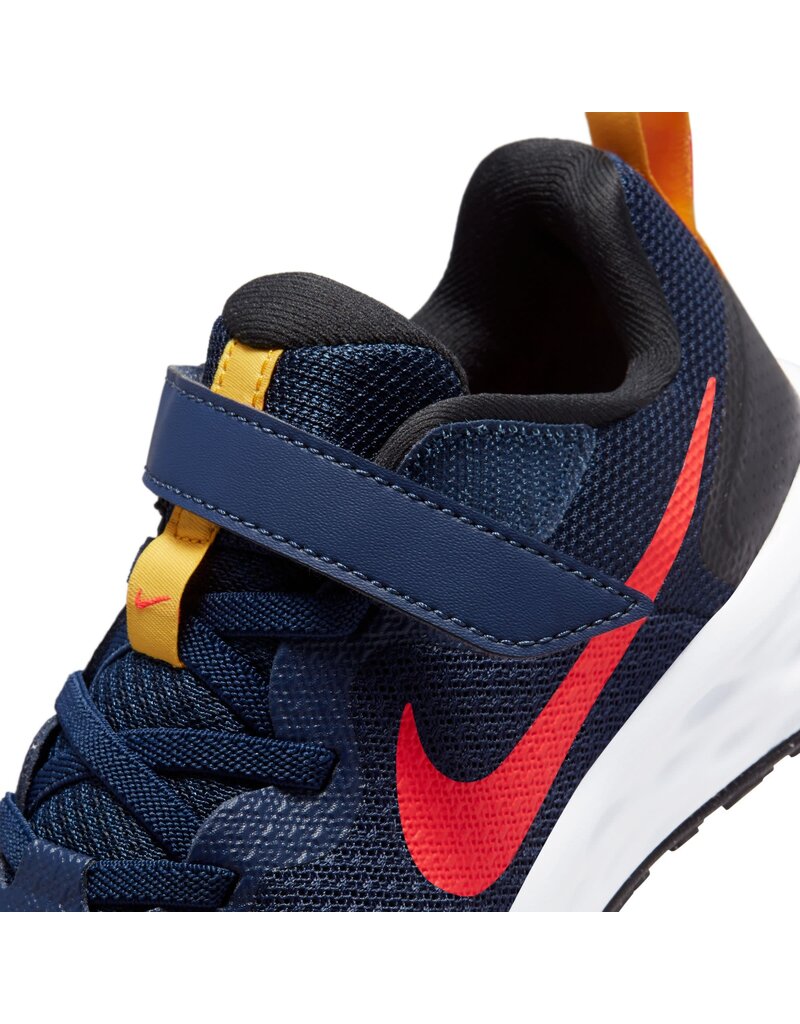 Nike Nike Revolution 6 Nn (PSV)- Navy