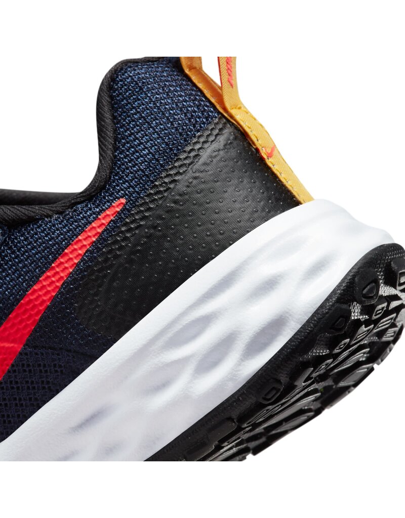 Nike Nike Revolution 6 Nn (PSV)- Navy