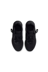 Nike Nike Revolution 6 Flyease Nn (PS)- Black/Smoke Grey Nike Nike Revolution 6 Flyease Nn (PS)- Black/Smoke Grey