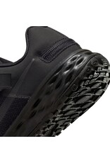 Nike Nike Revolution 6 Flyease Nn (PS)- Black/Smoke Grey Nike Nike Revolution 6 Flyease Nn (PS)- Black/Smoke Grey