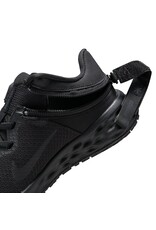 Nike Nike Revolution 6 Flyease Nn (PS)- Black/Smoke Grey Nike Nike Revolution 6 Flyease Nn (PS)- Black/Smoke Grey