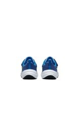 Nike Nike Downshifter 12 Nn (PSV)- Grey/Blue/Neon Nike Nike Downshifter 12 Nn (PSV)- Grey/Blue/Neon