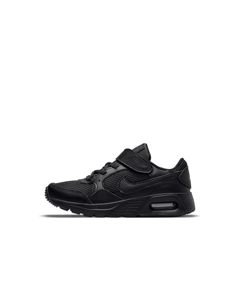 Nike Nike Air Max Sc (PSV) - Black
