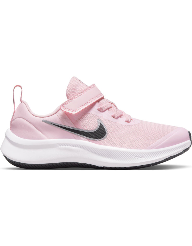 Nike Nike Star Runner 3 (PSV)- Pink
