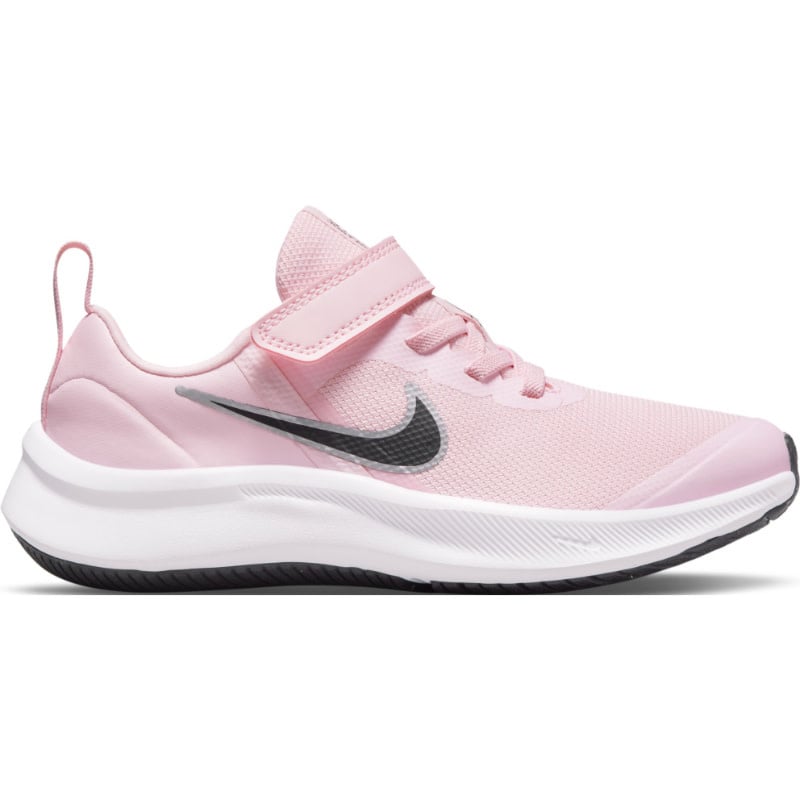 Nike Nike Star Runner 3 (PSV)- Pink