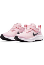 Nike Nike Star Runner 3 (PSV)- Pink Nike Nike Star Runner 3 (PSV)- Pink