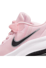 Nike Nike Star Runner 3 (PSV)- Pink Nike Nike Star Runner 3 (PSV)- Pink