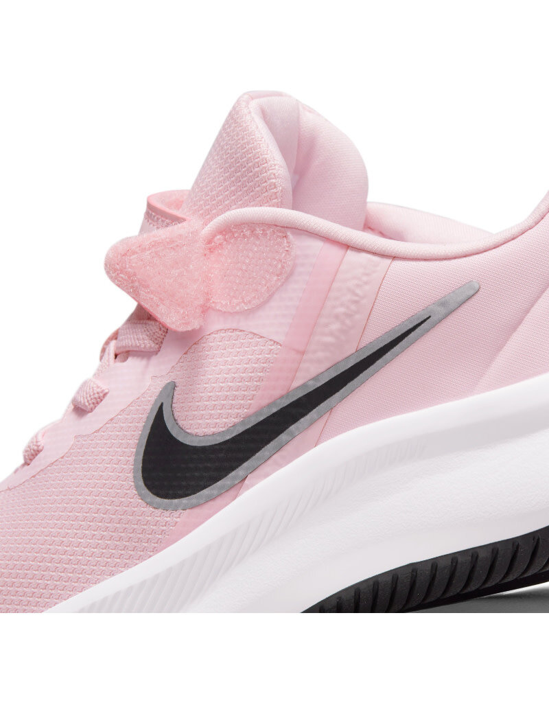Nike Nike Star Runner 3 (PSV)- Pink