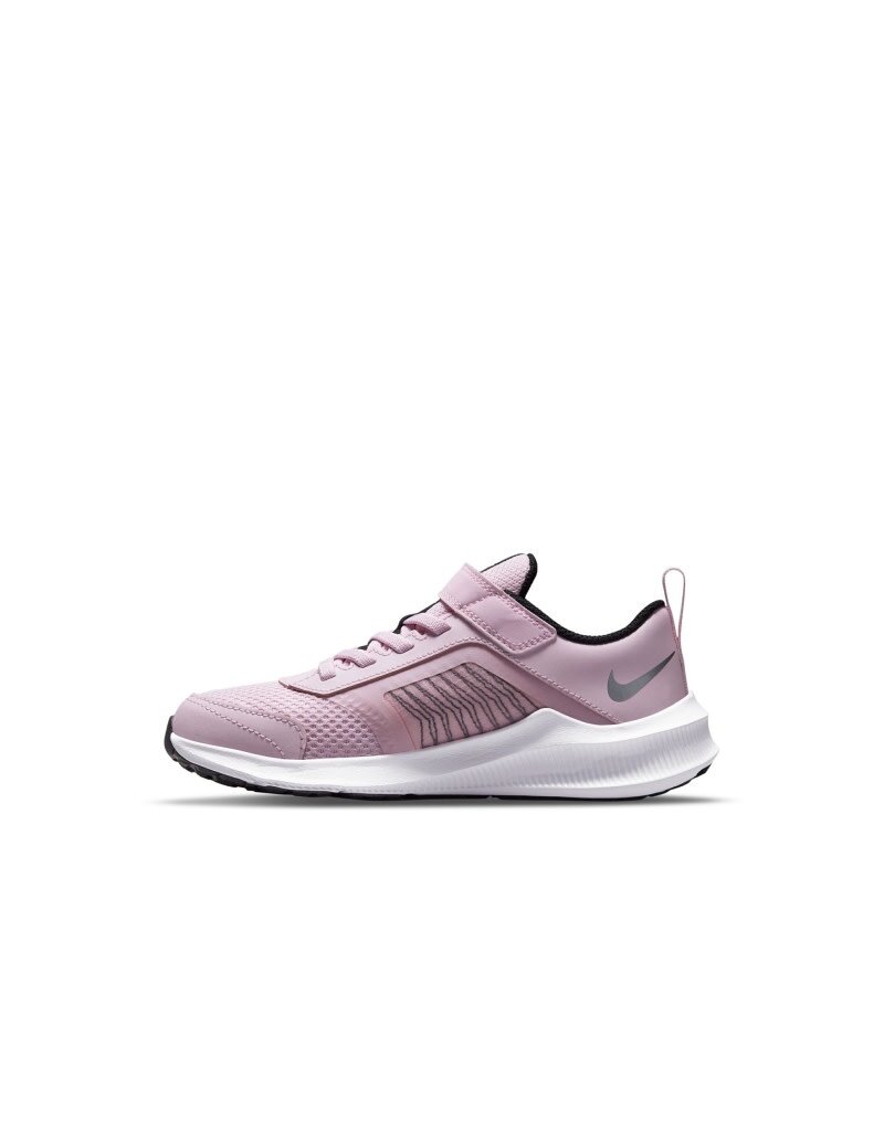 Nike Nike Downshifter 11 (PSV)- Pink/White