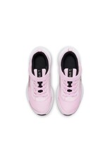 Nike Nike Downshifter 11 (PSV)- Pink/White Nike Nike Downshifter 11 (PSV)- Pink/White