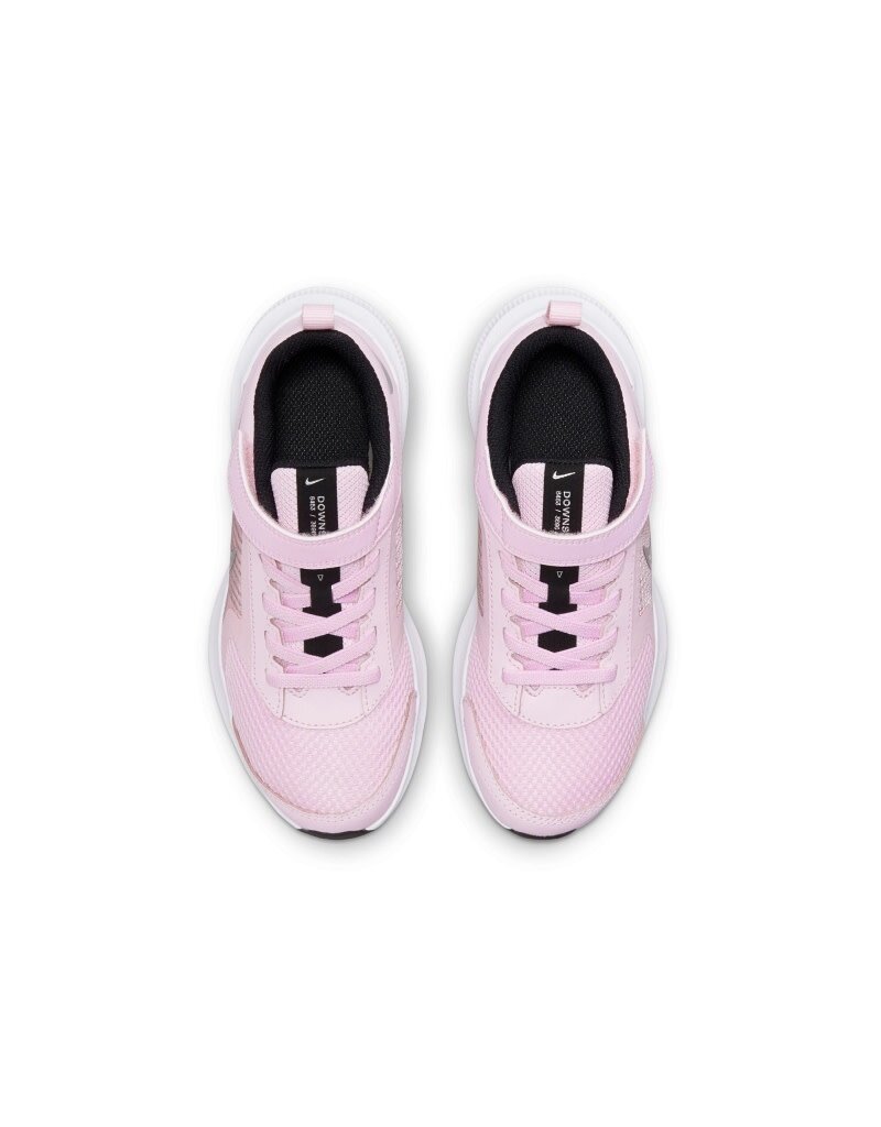 Nike Nike Downshifter 11 (PSV)- Pink/White
