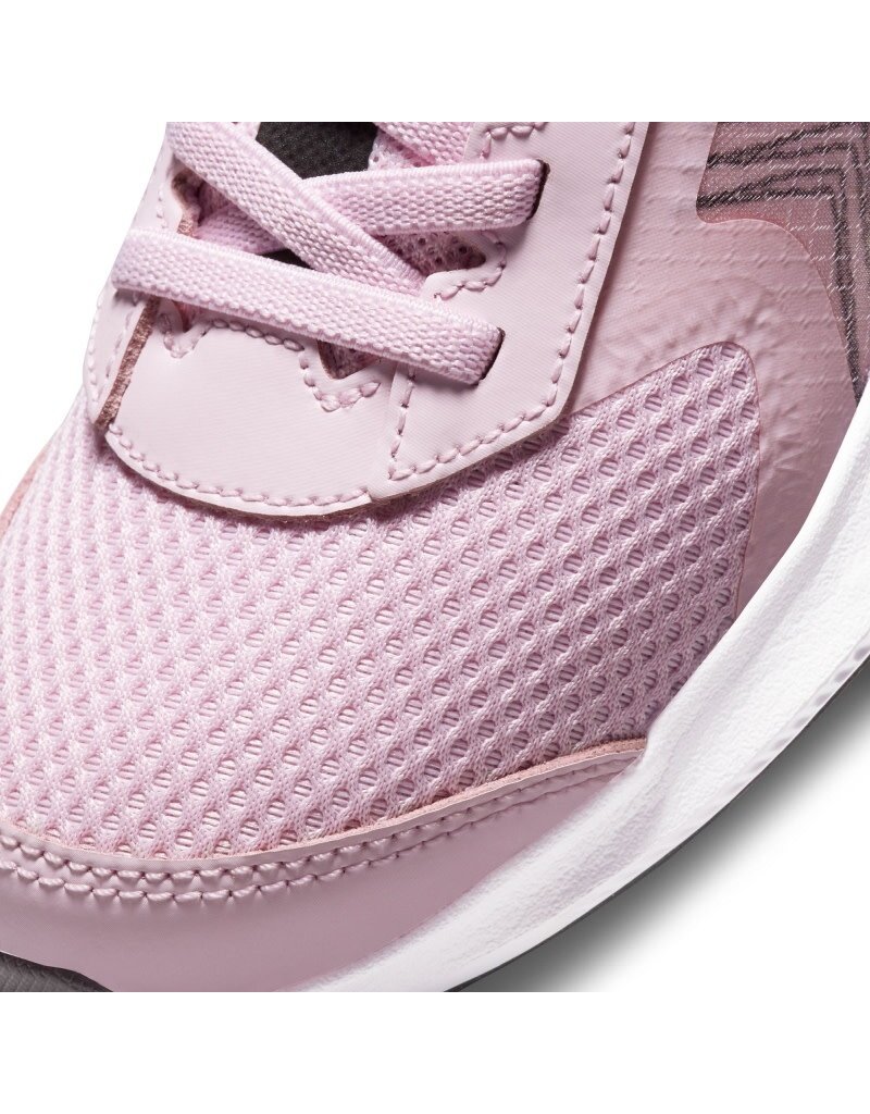 Nike Nike Downshifter 11 (PSV)- Pink/White