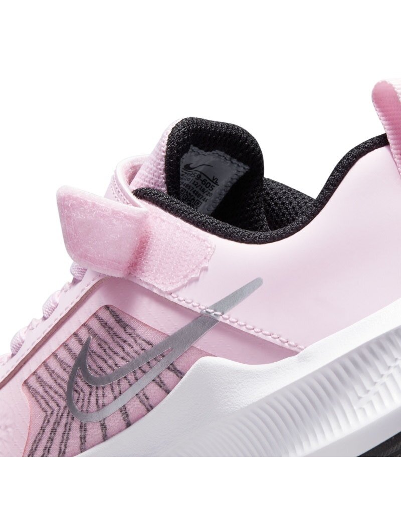 Nike Nike Downshifter 11 (PSV)- Pink/White