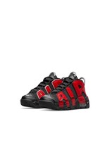 Nike Nike Air More Uptempo (PS)- Black/Red