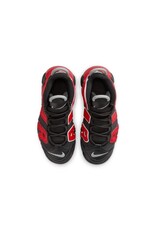 Nike Nike Air More Uptempo (PS)- Black/Red