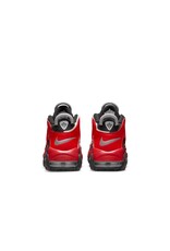 Nike Nike Air More Uptempo (PS)- Black/Red