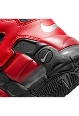 Nike Nike Air More Uptempo (PS)- Black/Red