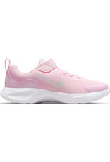 Nike Nike Wearallday BP- Pink/White