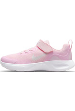 Nike Nike Wearallday BP- Pink/White