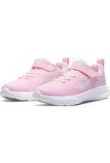 Nike Nike Wearallday BP- Pink/White