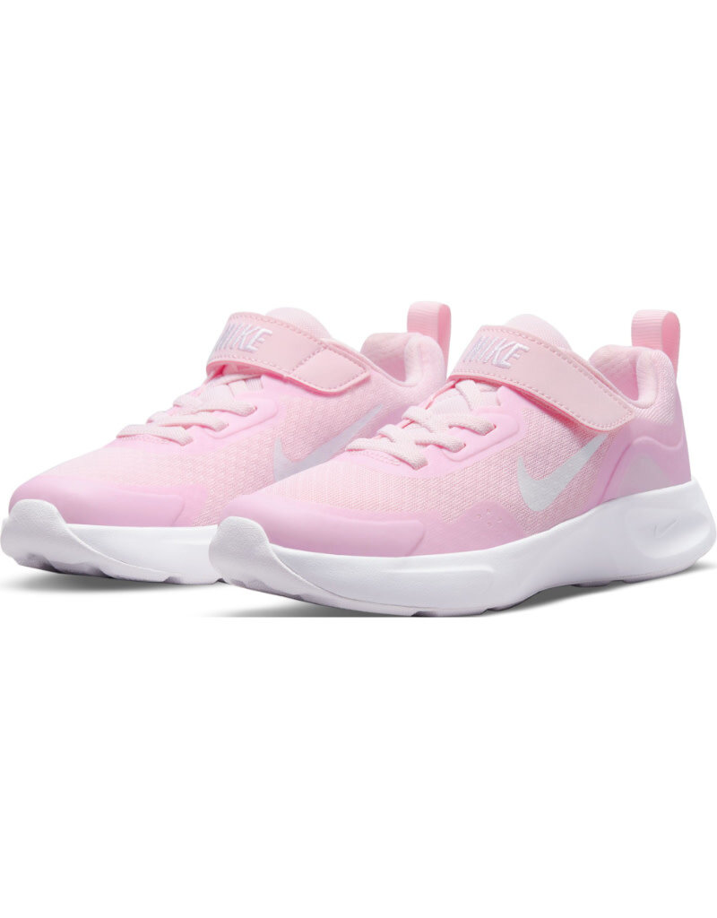 Nike Nike Wearallday BP- Pink/White