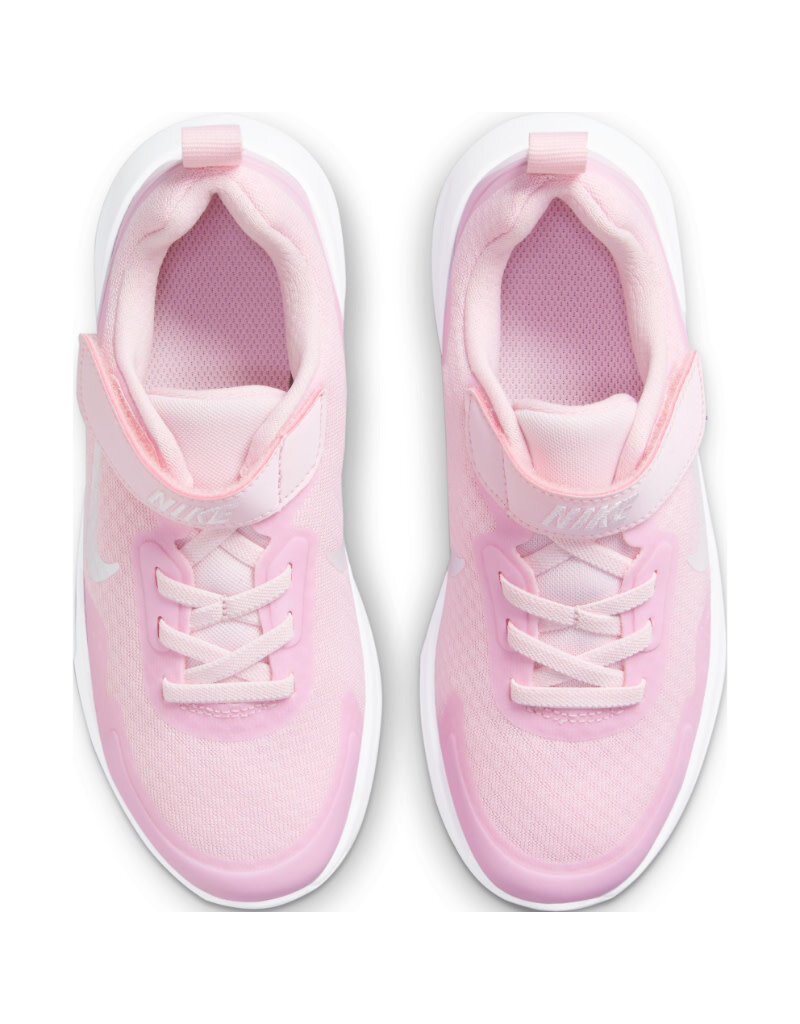 Nike Nike Wearallday BP- Pink/White