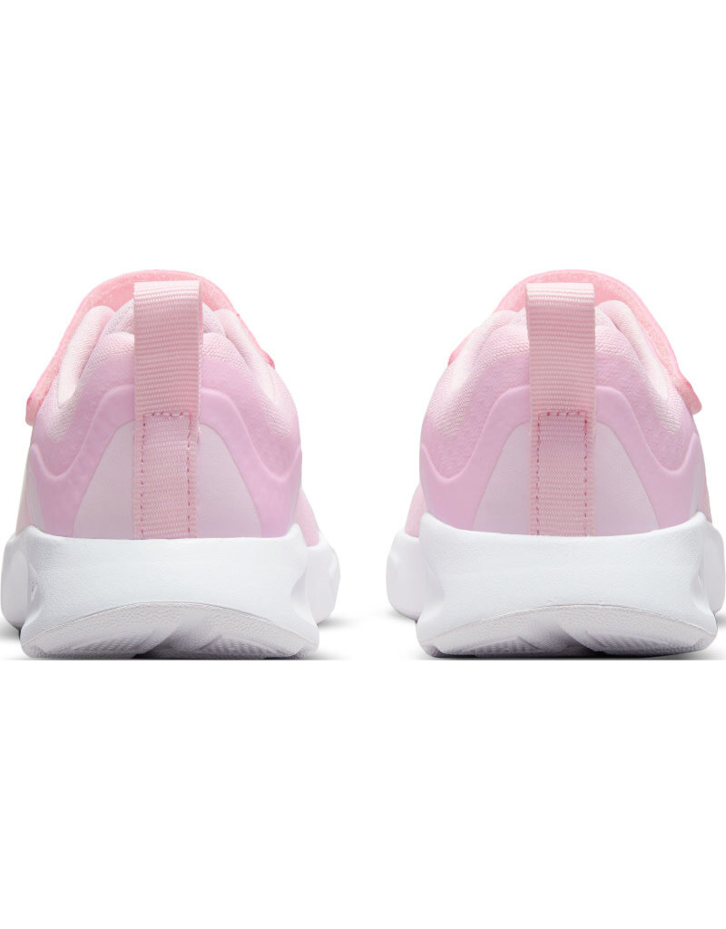 Nike Nike Wearallday BP- Pink/White