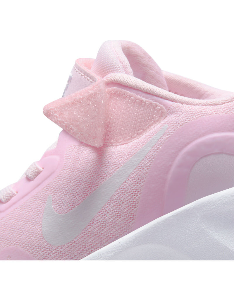 Nike Nike Wearallday BP- Pink/White