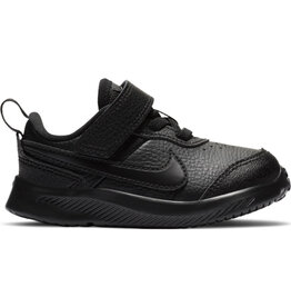 Nike TD Nike Varsity Leather TDV- Black