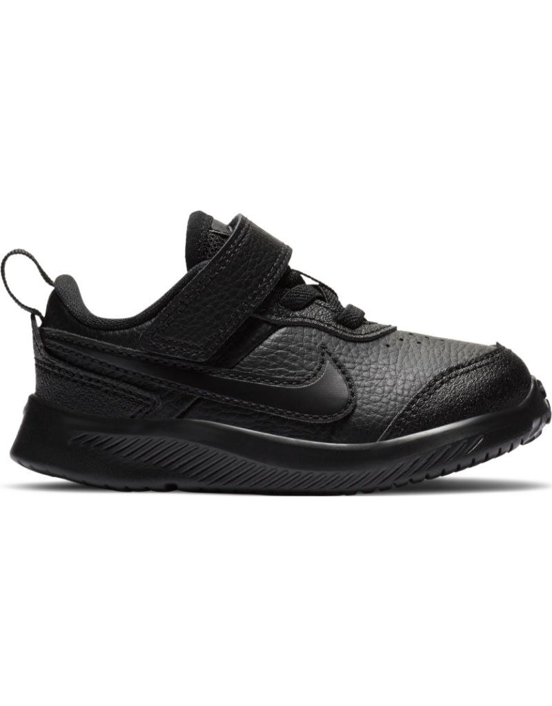 Nike TD Nike Varsity Leather TDV- Black