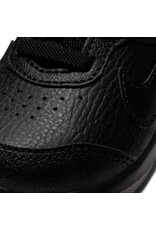 Nike TD Nike Varsity Leather TDV- Black Nike TD Nike Varsity Leather TDV- Black