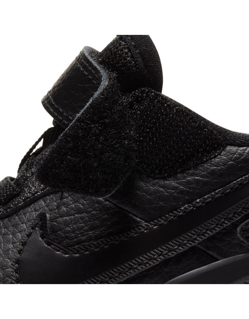 Nike TD Nike Varsity Leather TDV- Black
