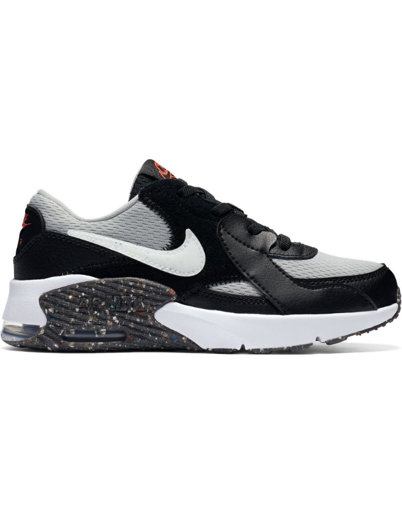 Gallery - Nike (PS)- Sports Air Nike Mtf Black/White Max Excee