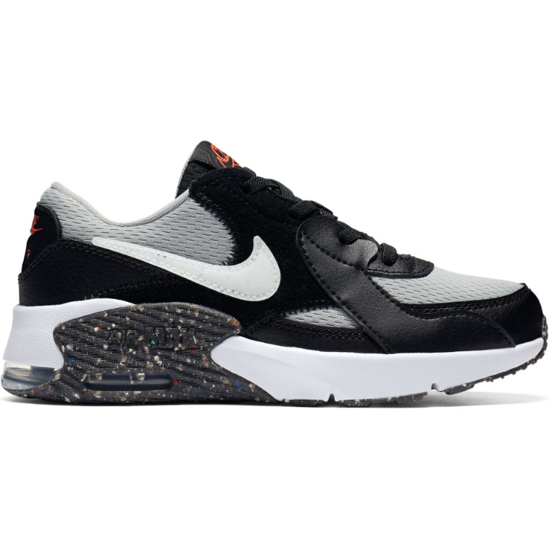 Nike Nike Air Max Excee Mtf (PS)- Black/White