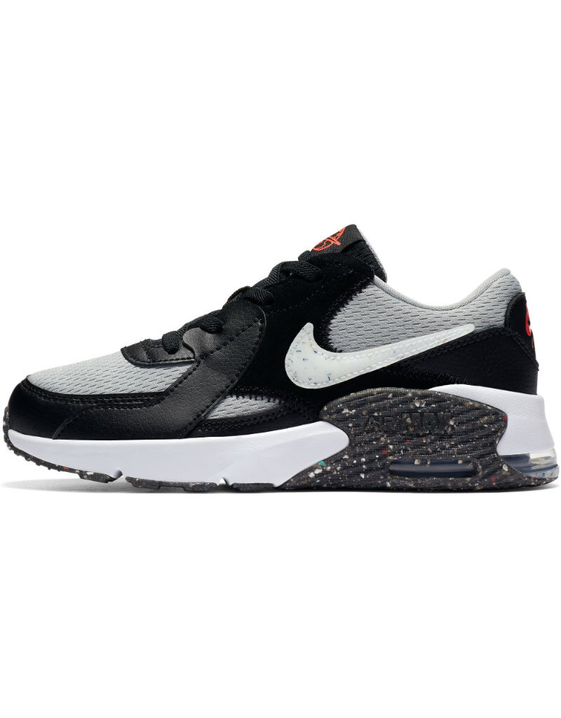 Nike Nike Air Max Excee Mtf (PS)- Black/White