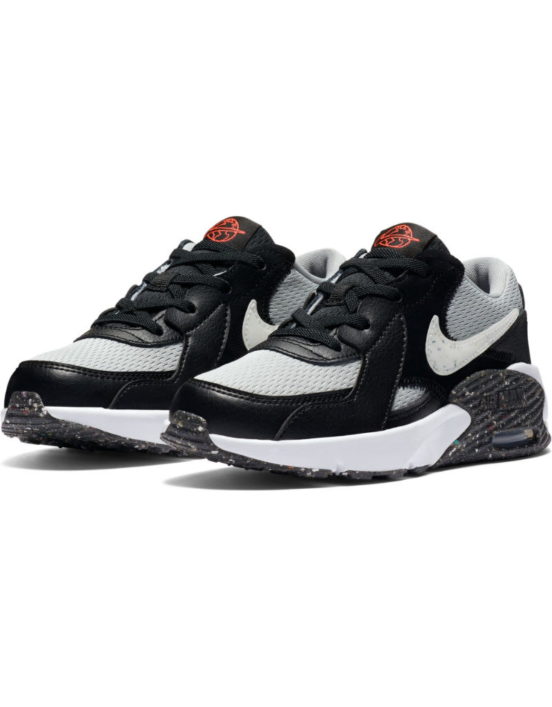Nike Nike Air Max Excee Mtf (PS)- Black/White
