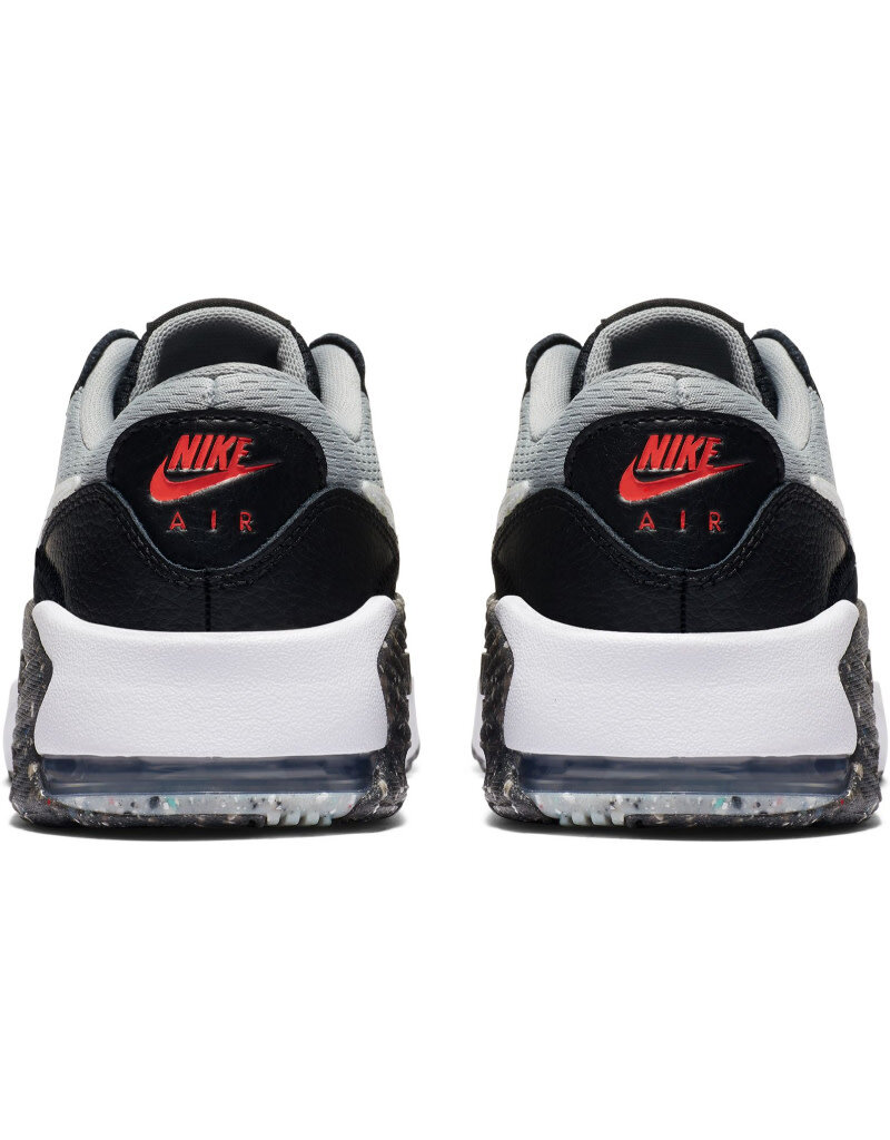 Nike Nike Air Max Excee Mtf (PS)- Black/White