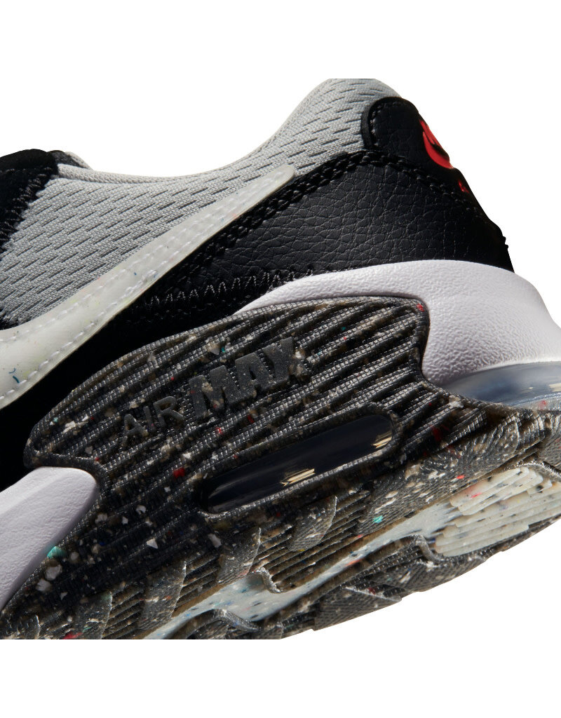 Nike Nike Air Max Excee Mtf (PS)- Black/White