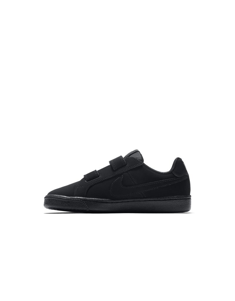 Nike Nike Court Royal (PSV)- Black