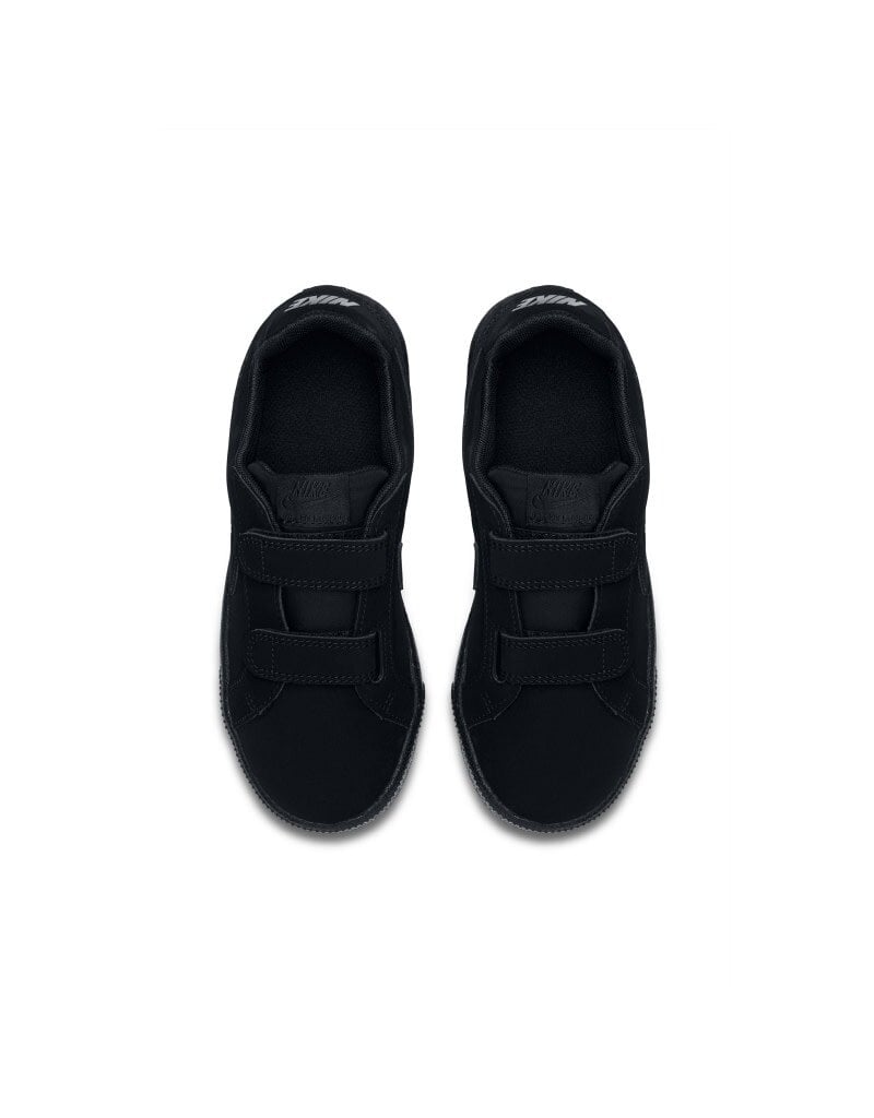 Nike Nike Court Royal (PSV)- Black