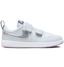 Nike Nike Pico 5 (PSV)- Baby Blue/Purple