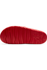 Nike Jordan Break Slide- Univ Red/Metalic Silver Nike Jordan Break Slide- Univ Red/Metalic Silver