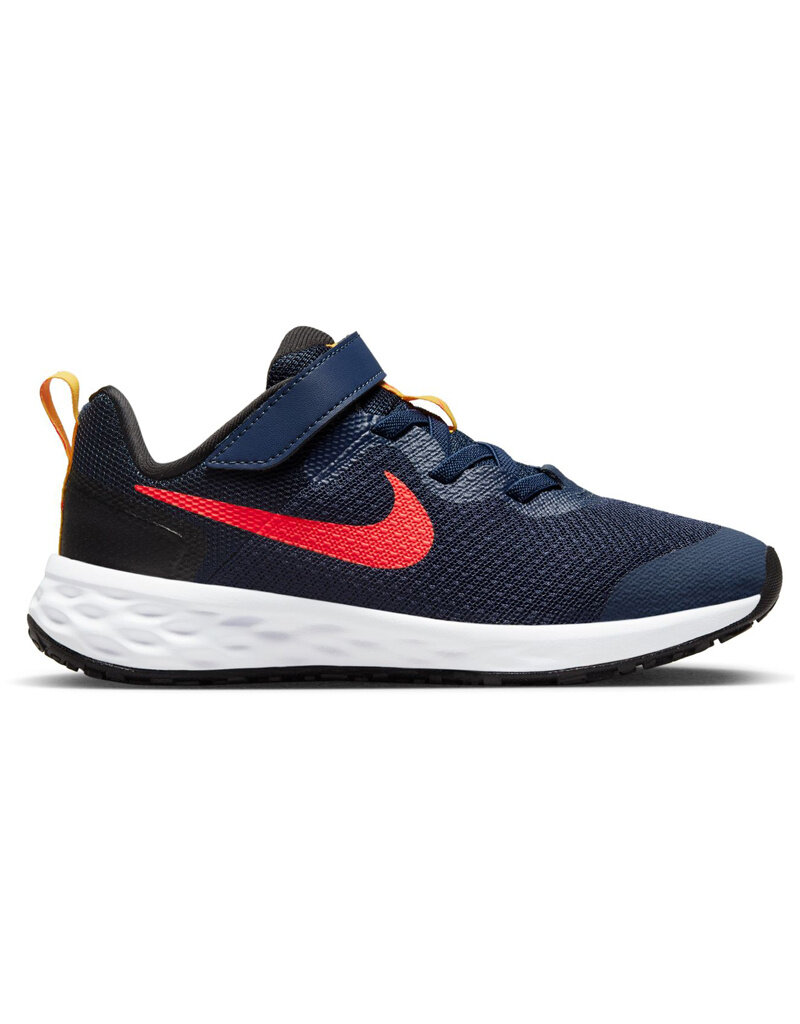 Nike Nike Revolution 6 Nn (PSV)- Navy