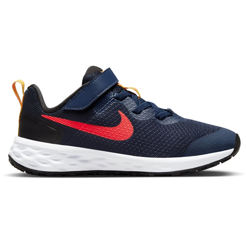 Nike Nike Revolution 6 Nn (PSV)- Navy