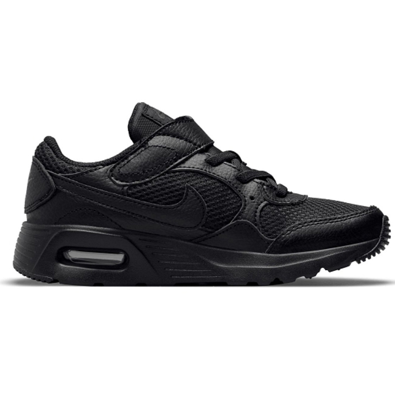 Nike Nike Air Max Sc (PSV) - Black