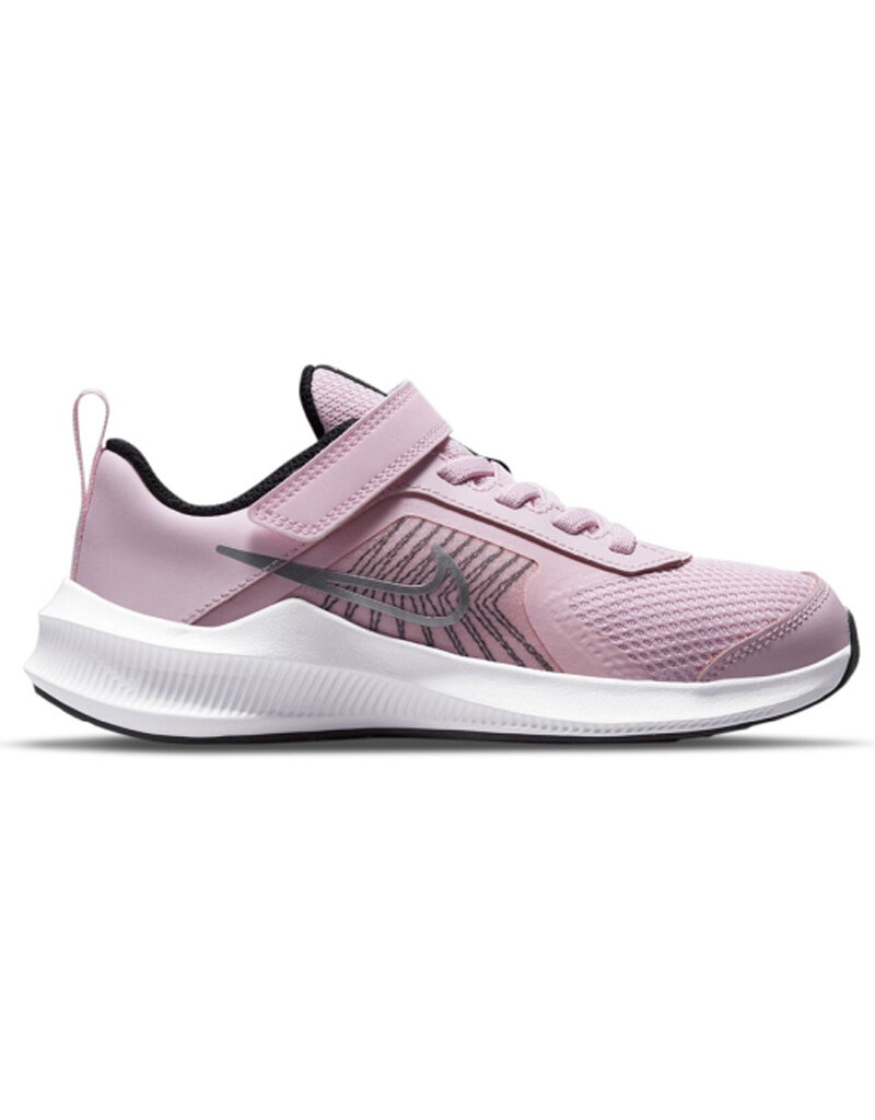 Nike Nike Downshifter 11 (PSV)- Pink/White