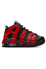 Nike Nike Air More Uptempo (PS)- Black/Red