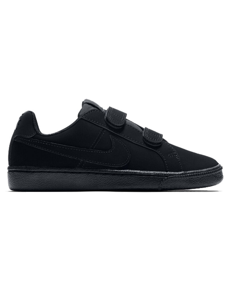 Nike Nike Court Royal (PSV)- Black